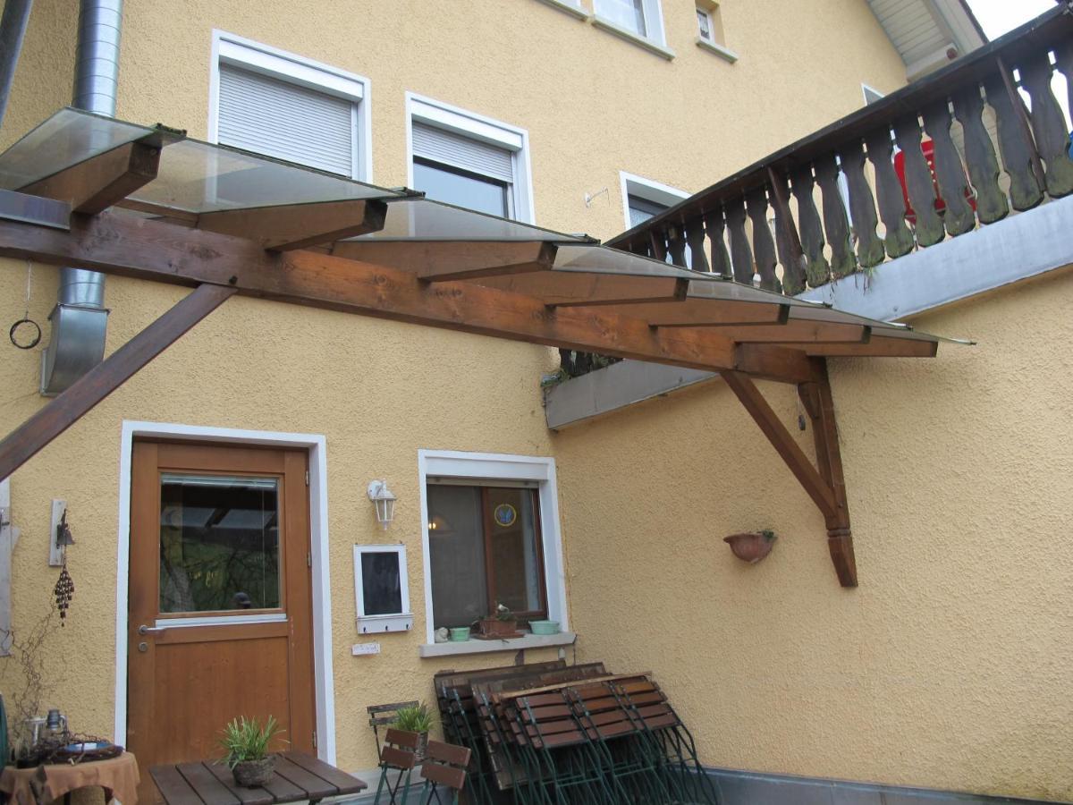 Gasthaus Adler Hotel Wangen im Allgäu Eksteriør billede