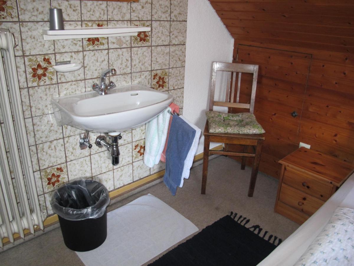 Gasthaus Adler Hotel Wangen im Allgäu Eksteriør billede