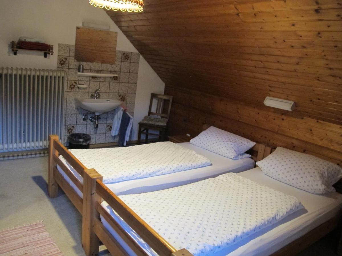 Gasthaus Adler Hotel Wangen im Allgäu Eksteriør billede