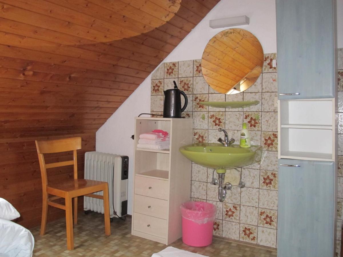 Gasthaus Adler Hotel Wangen im Allgäu Eksteriør billede