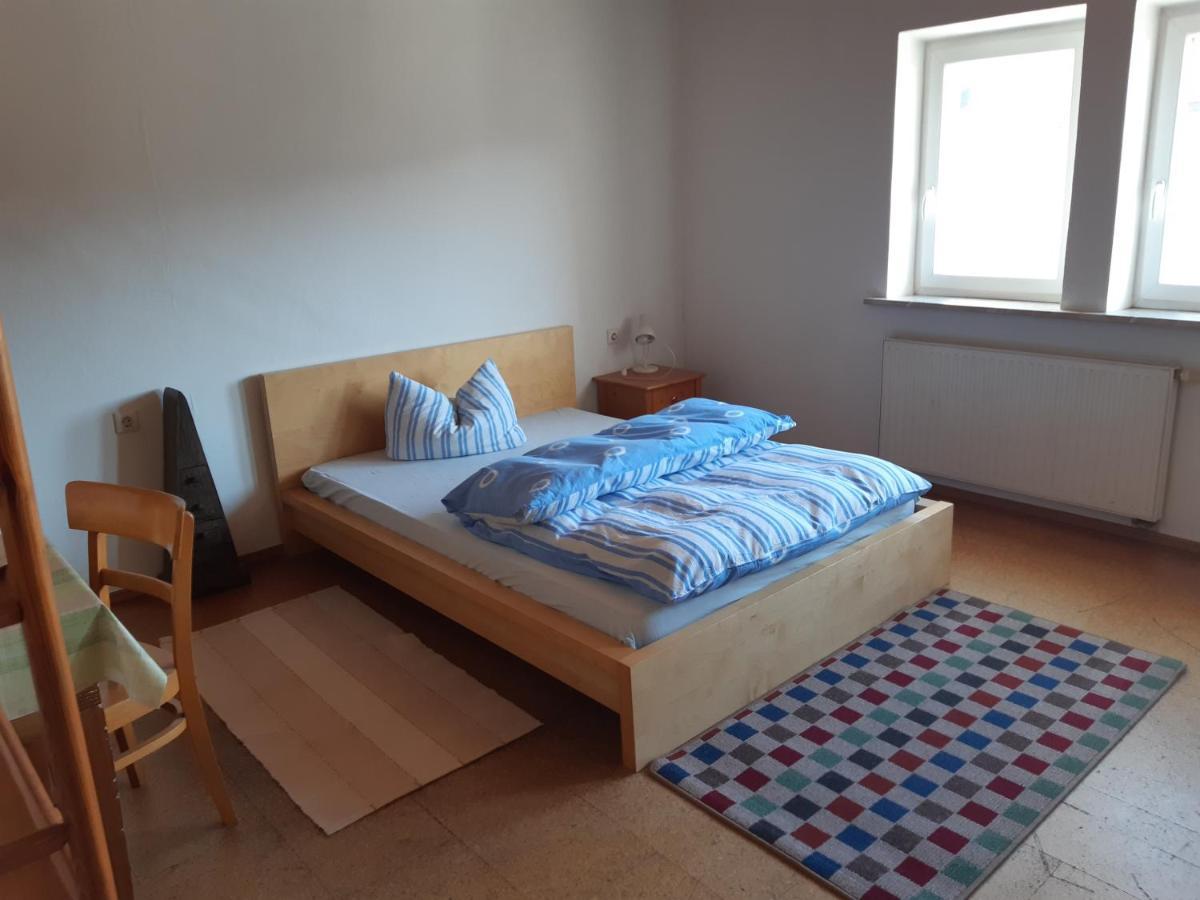 Gasthaus Adler Hotel Wangen im Allgäu Eksteriør billede