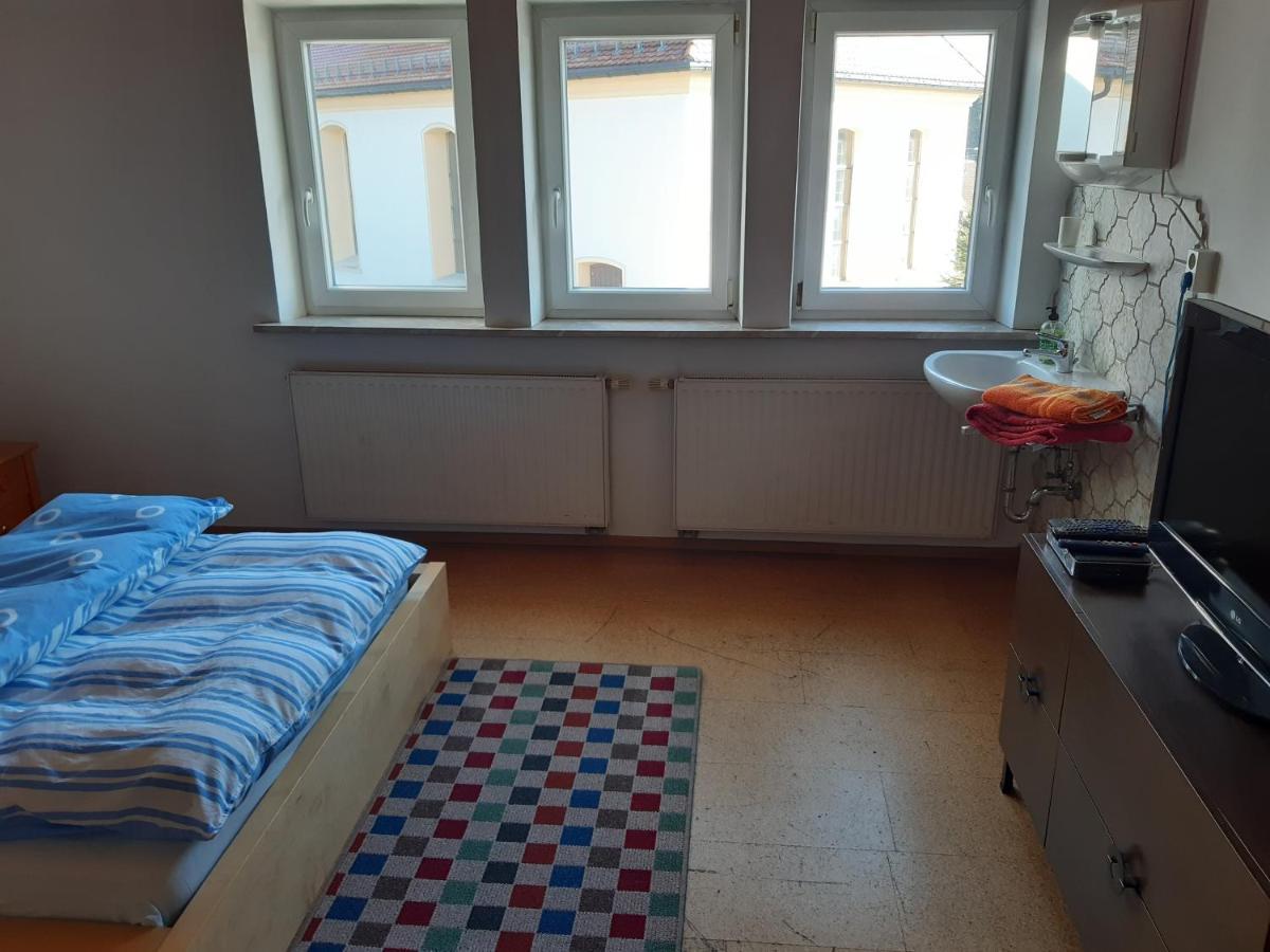Gasthaus Adler Hotel Wangen im Allgäu Eksteriør billede